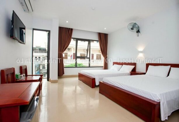 Thanh Tu Hotel - Photo2