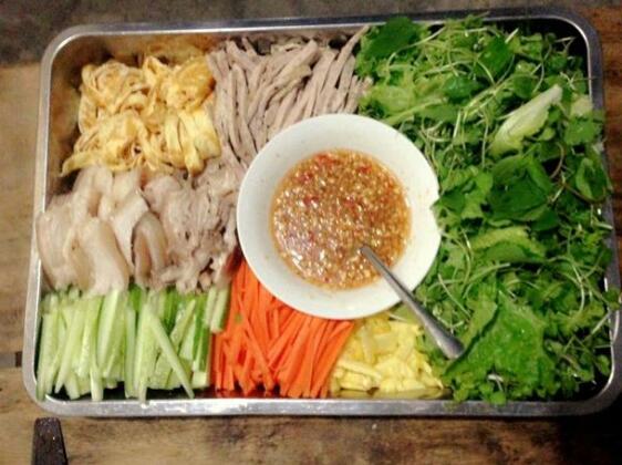 Thien Nhan Hotel Cua Lo - Photo3