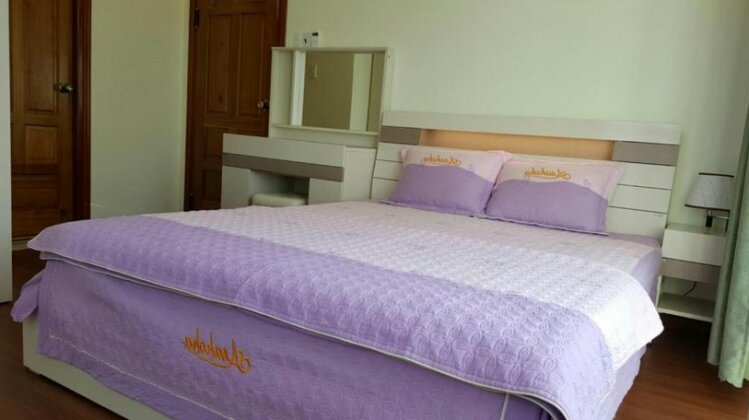 Nam Nhi Farm Villa - Photo2