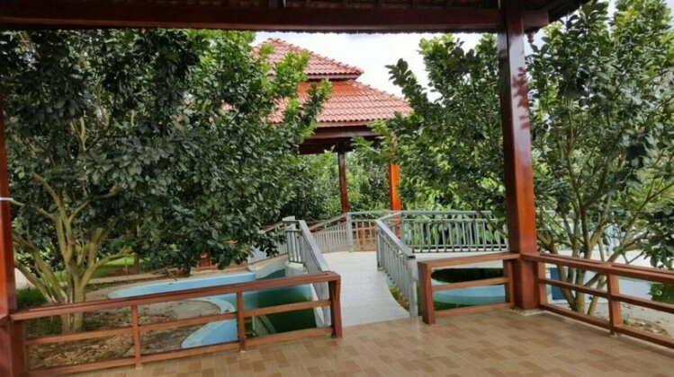 Nam Nhi Farm Villa - Photo3