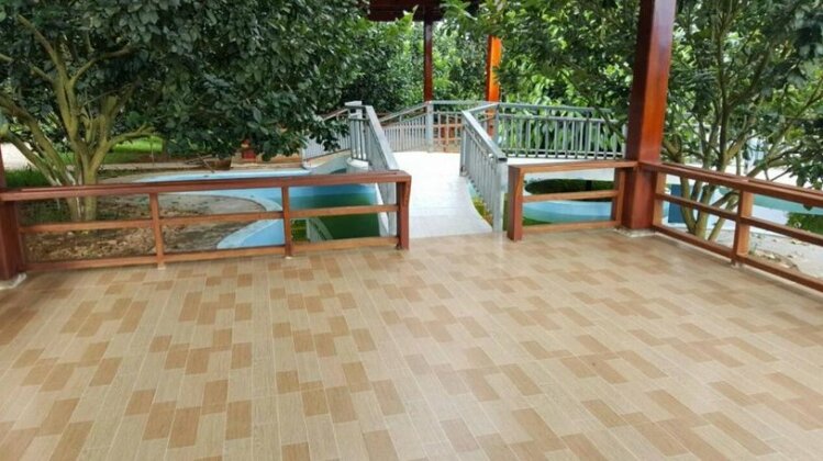 Nam Nhi Farm Villa - Photo4
