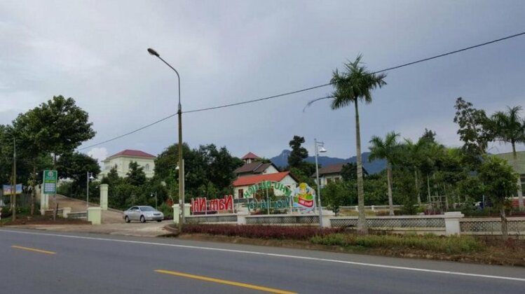 Nam Nhi Farm Villa - Photo5