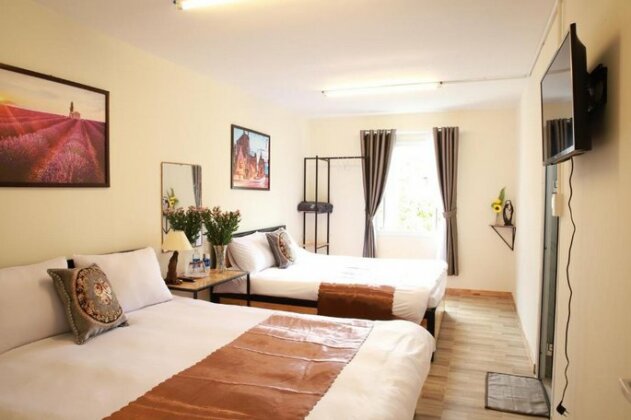 131 Dalat Villa - Photo2