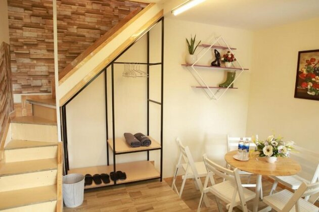 131 Dalat Villa - Photo5