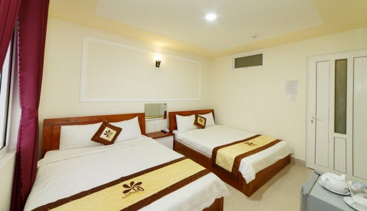 7s Hotel An Phu - Photo3