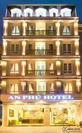 7s Hotel An Phu