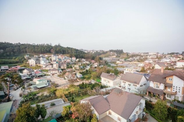 7s Hotel Binh Duong Dalat - Photo2