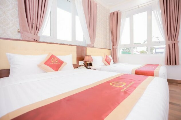 7s Hotel Binh Duong Dalat - Photo3