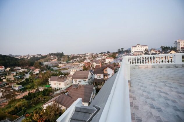 7s Hotel Binh Duong Dalat - Photo4