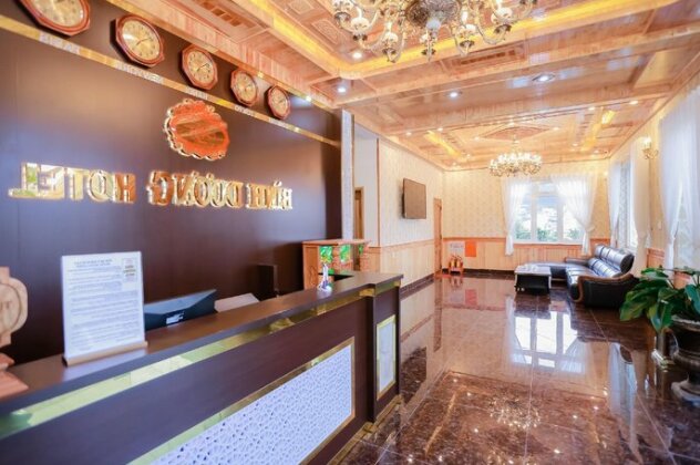 7s Hotel Binh Duong Dalat - Photo5