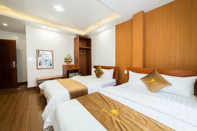 7s Hotel Phuoc Trang Dalat - Photo3
