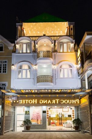 7s Hotel Phuoc Trang Dalat - Photo4