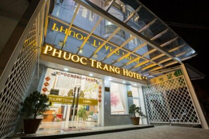 7s Hotel Phuoc Trang Dalat