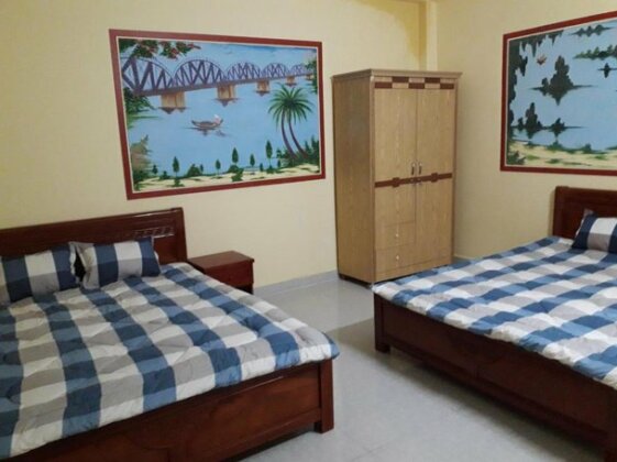 ABC Guesthouse Da lat - Photo2