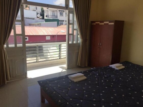 ABC Guesthouse Da lat - Photo5