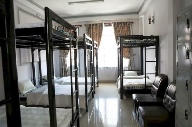 AB's House - Photo3
