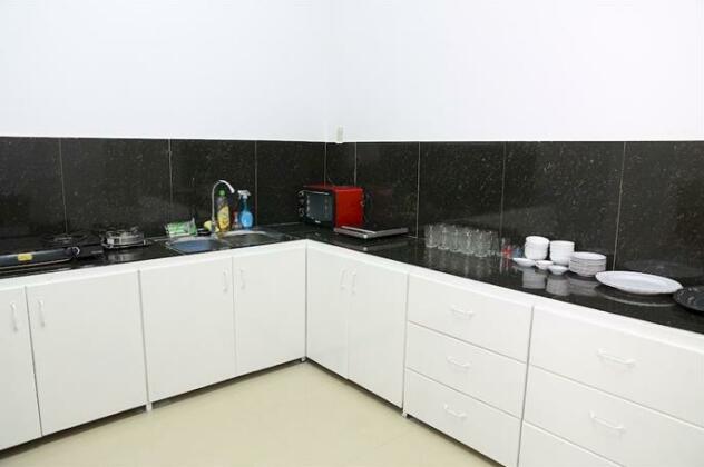 AB's House - Photo4