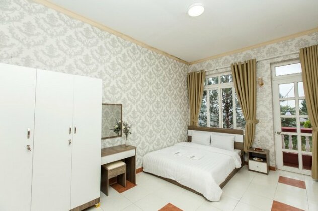 Adamas Villa - Da Lat - Photo3