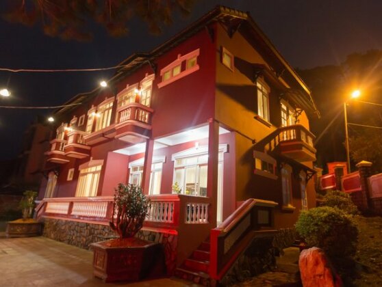 Adamas Villa - Da Lat - Photo4