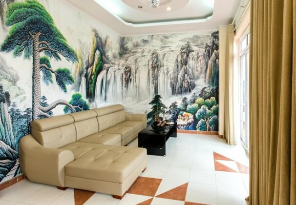 Adamas Villa - Da Lat - Photo5