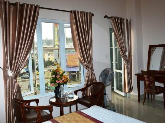 Agribank 1 Hotel - Photo3