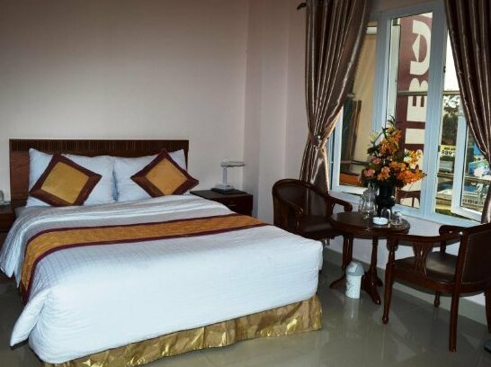 Agribank 1 Hotel - Photo4