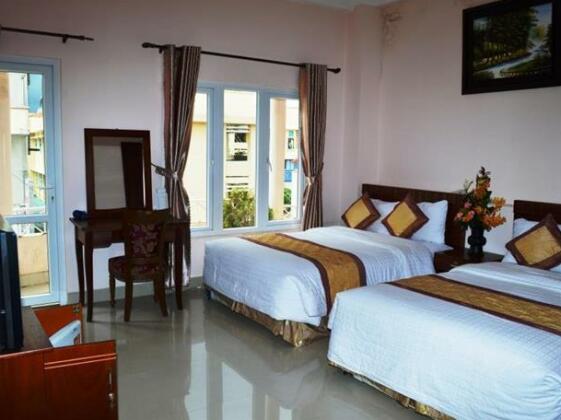 Agribank 1 Hotel - Photo5