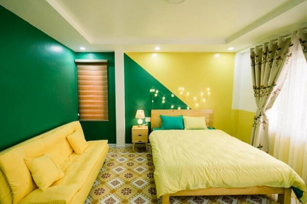Air Balloon Homestay - Photo4