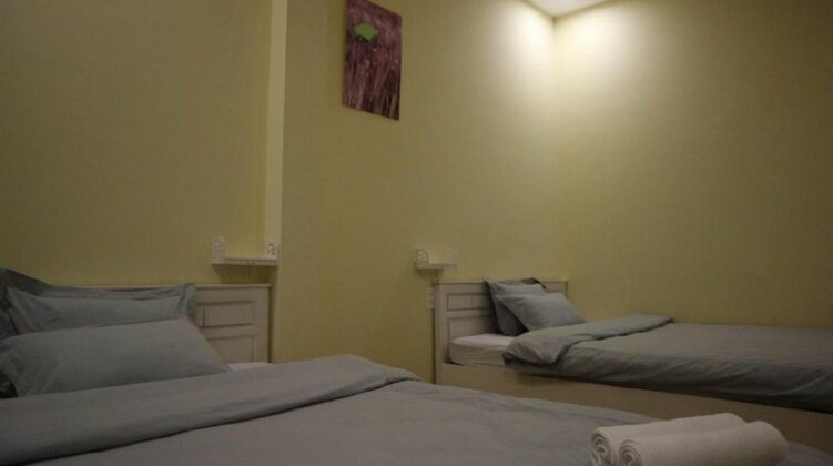 Ali Hostel - Photo3