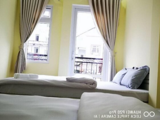 Ali Hostel - Photo4