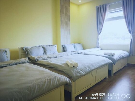 Ali Hostel - Photo5