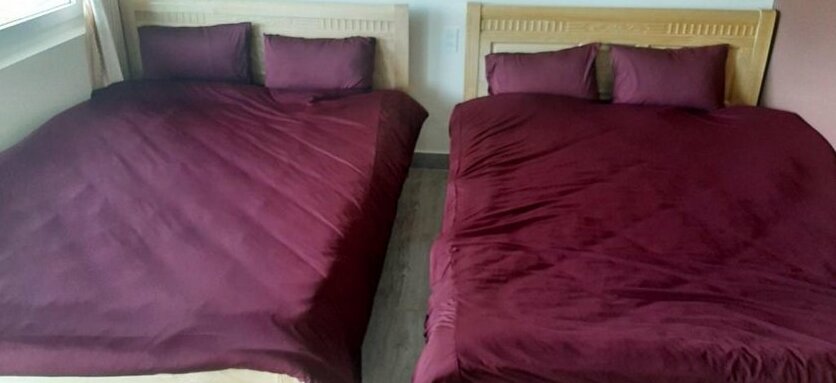 Alida Homestay And Coffee - Photo5