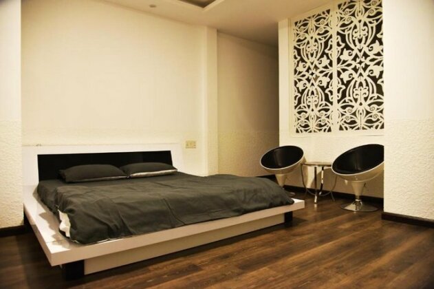 Amazon Luxury Villa - Photo4