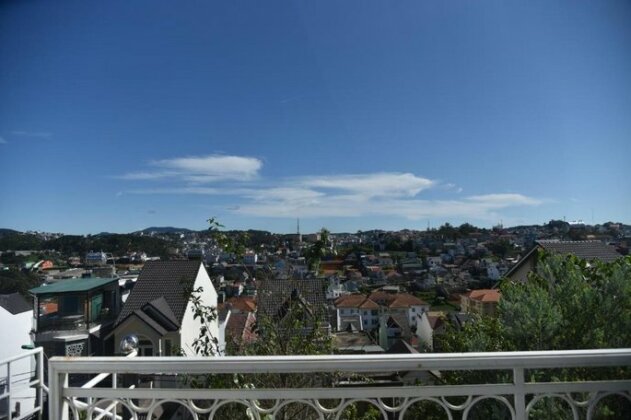 Amazon Luxury Villa - Photo5