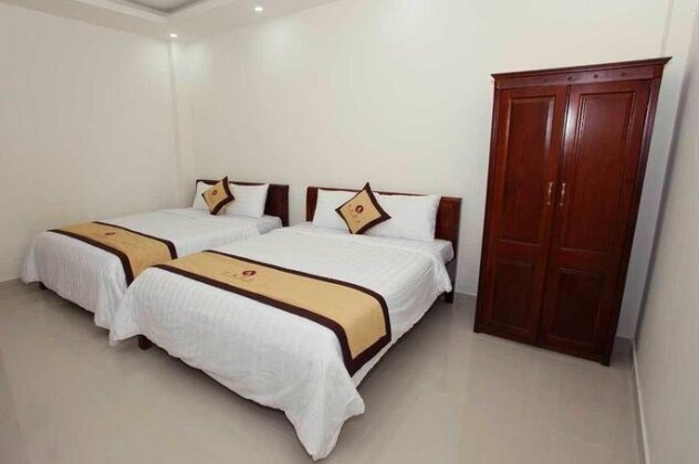An An Da Lat Hotel - Photo2