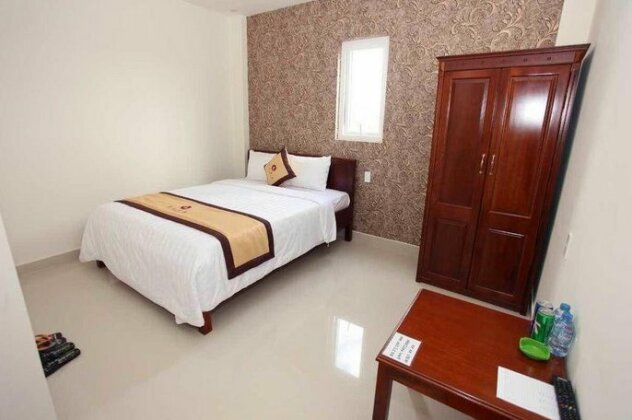 An An Da Lat Hotel - Photo3