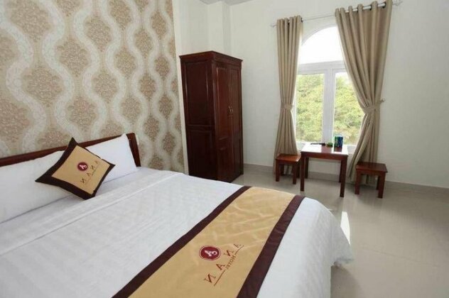 An An Da Lat Hotel - Photo4