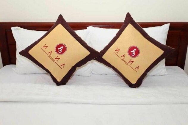 An An Da Lat Hotel - Photo5