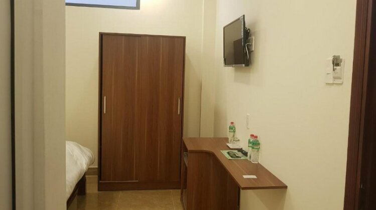 An Nhien Hotel - Photo2