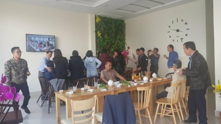 An Nhien Hotel - Photo3