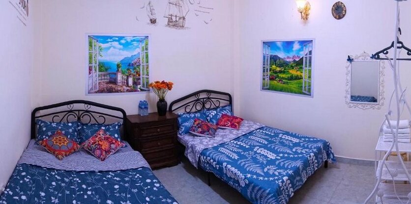 An Nhien House - Photo2