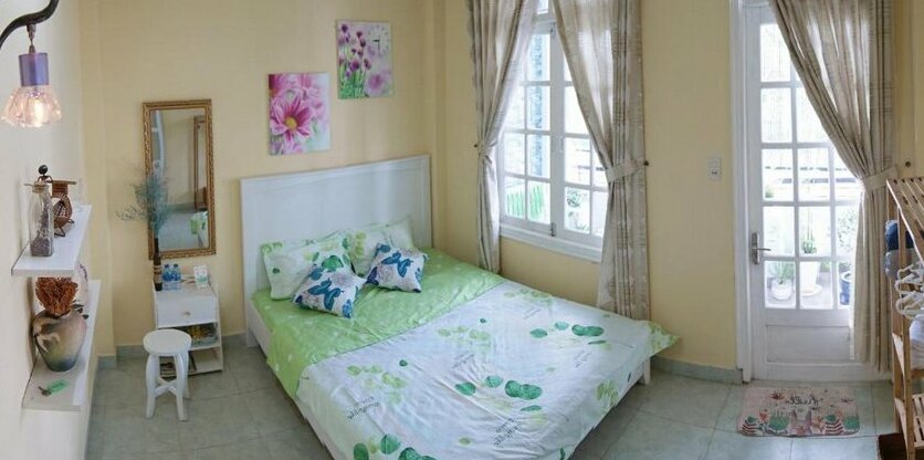 An Nhien House - Photo4