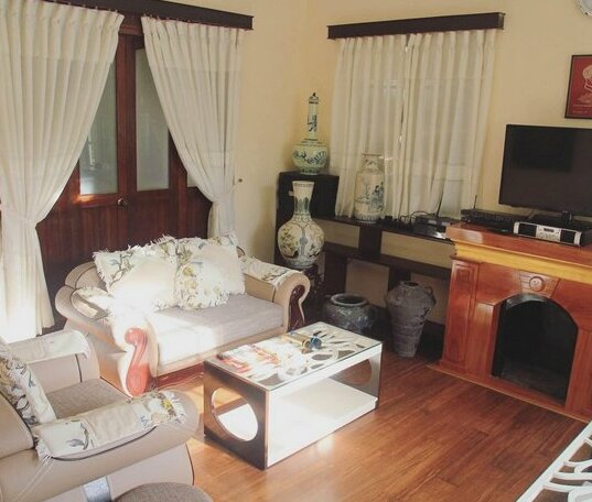 An Nhien Villa - Photo3