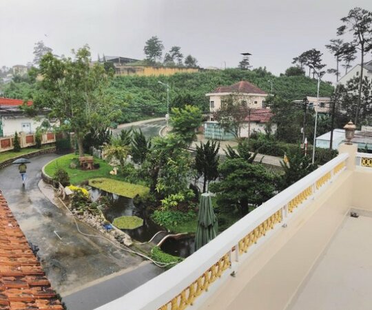 An Nhien Villa - Photo4