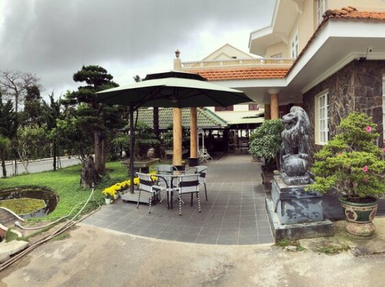 An Nhien Villa - Photo5