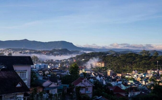 An Villa Da Lat - Photo4