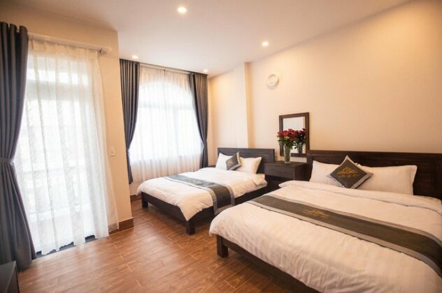 An Vy Inn - Photo2