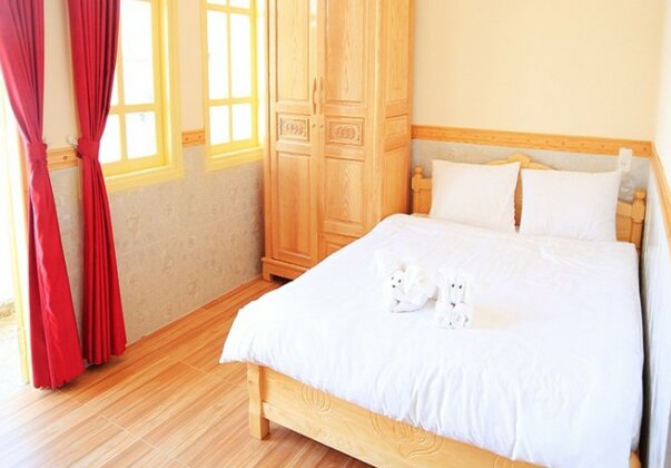 Ana Hotel - Photo2