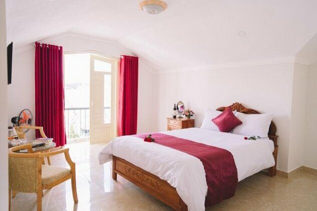 Ana Hotel - Photo4