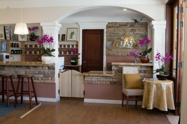 Anada Hotel Suites - Photo2